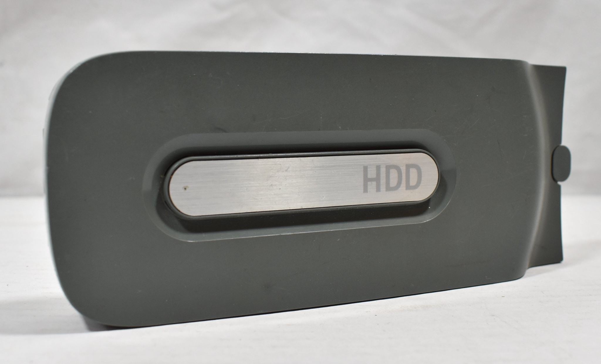 Xbox 360 Hard Drive HDD X804675 20 Gig Microsoft USED Tested Working Gray