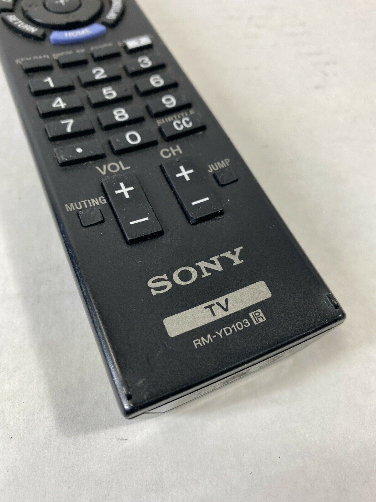 New Universal Replacement Remote Control for Sony TV Bravia Tested !