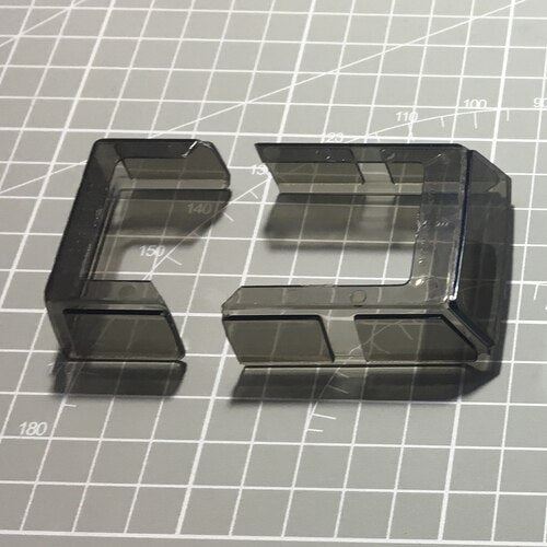 Orlandoo Hunter New Product Hard Shell ABS Injection Molding Body Shell for A01