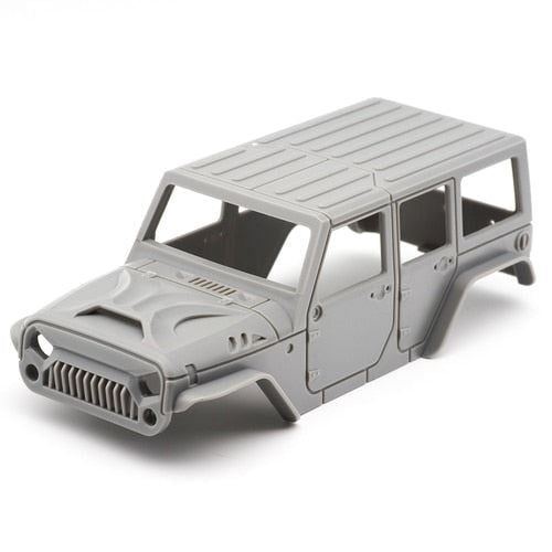 Orlandoo Hunter New Product Hard Shell ABS Injection Molding Body Shell for A01