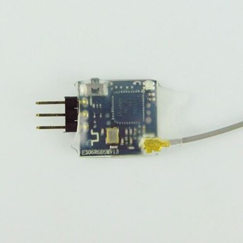 Radiolink R12DSM R12DS R9DS R8FM R6DSM R6DS R6FG Rc Receiver 2.4G Signal for RC