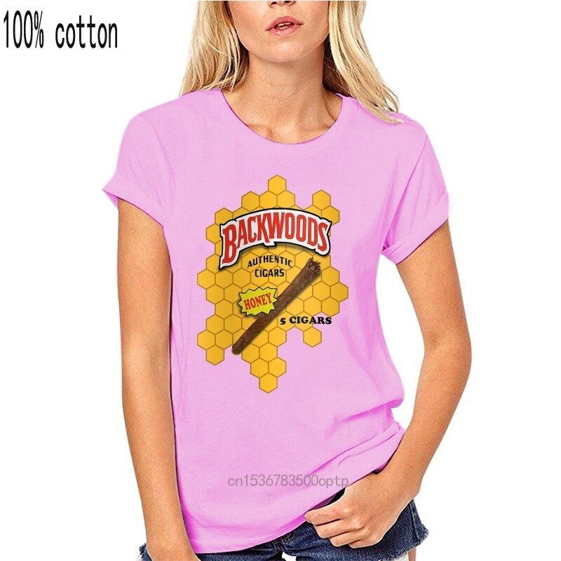 Backwoods T Shirt Backwoods T-Shirt 100 Percent Cotton Fashion Tee Shirt Fun Pri