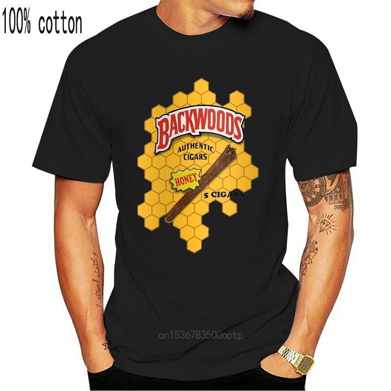 Backwoods T Shirt Backwoods T-Shirt 100 Percent Cotton Fashion Tee Shirt Fun Pri