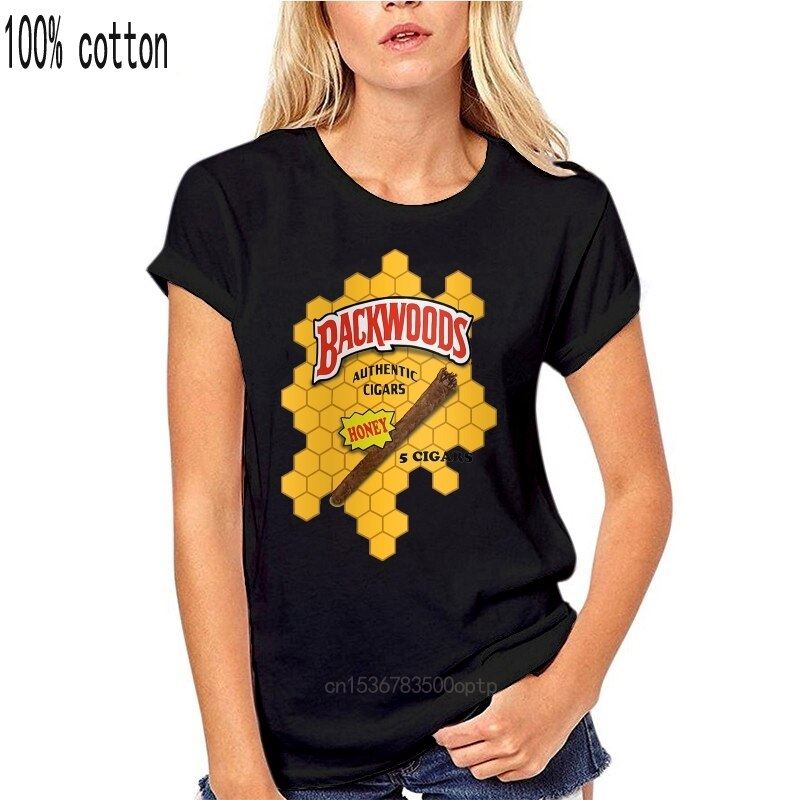 Backwoods T Shirt Backwoods T-Shirt 100 Percent Cotton Fashion Tee Shirt Fun Pri