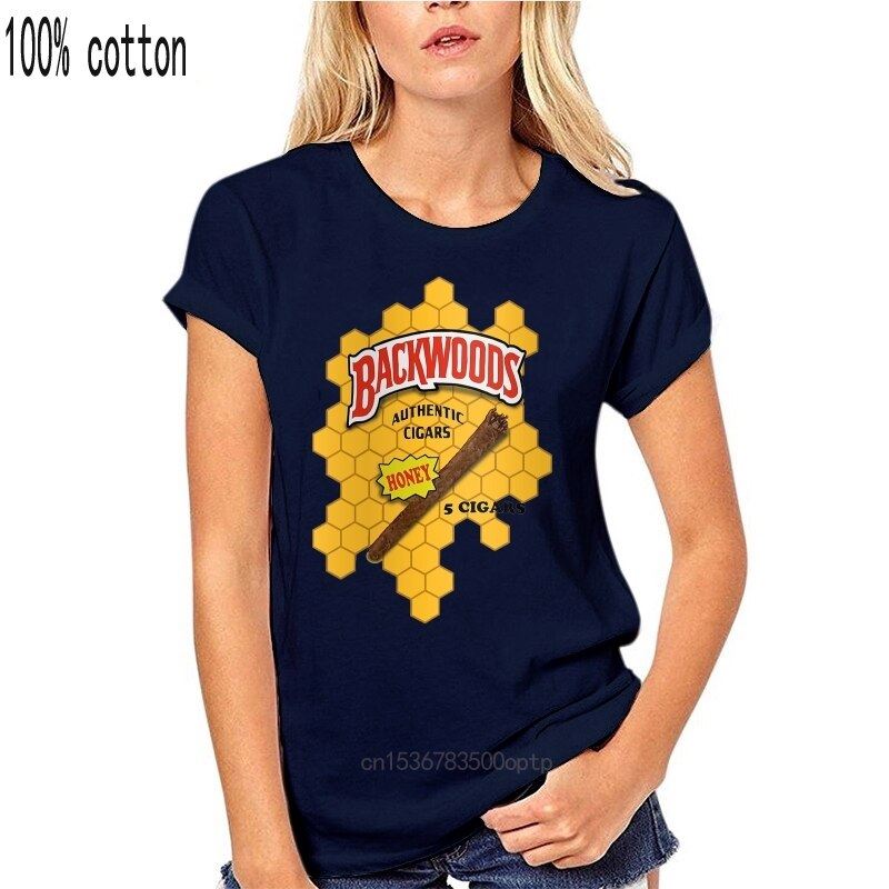 Backwoods T Shirt Backwoods T-Shirt 100 Percent Cotton Fashion Tee Shirt Fun Pri
