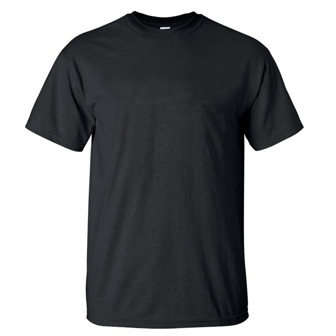 Cobra Kai T Shirt Men Strike First Strike Hard No Mercy Tshirt Shirts Cotton Sum