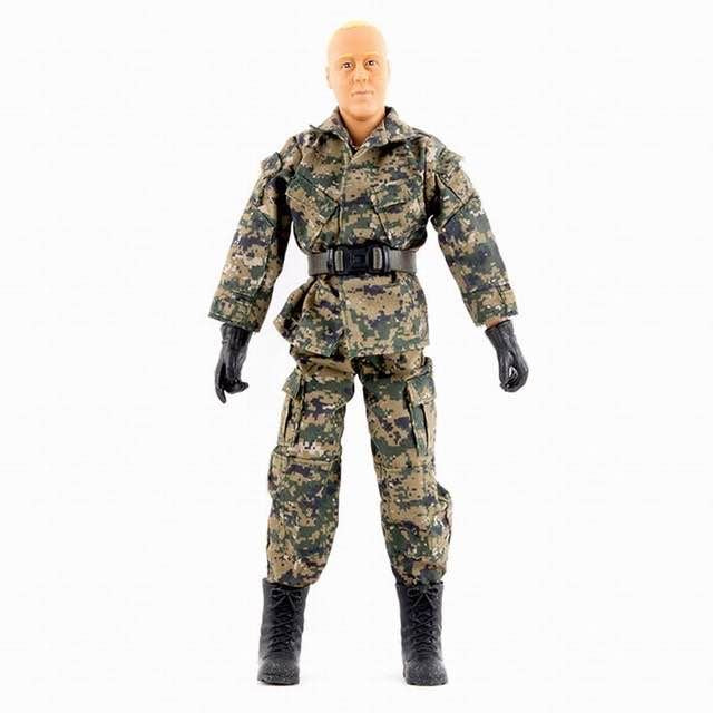 World Peacekeeper Military Armed HUMVEE Vehicle Action Figures Figure Model 1/6