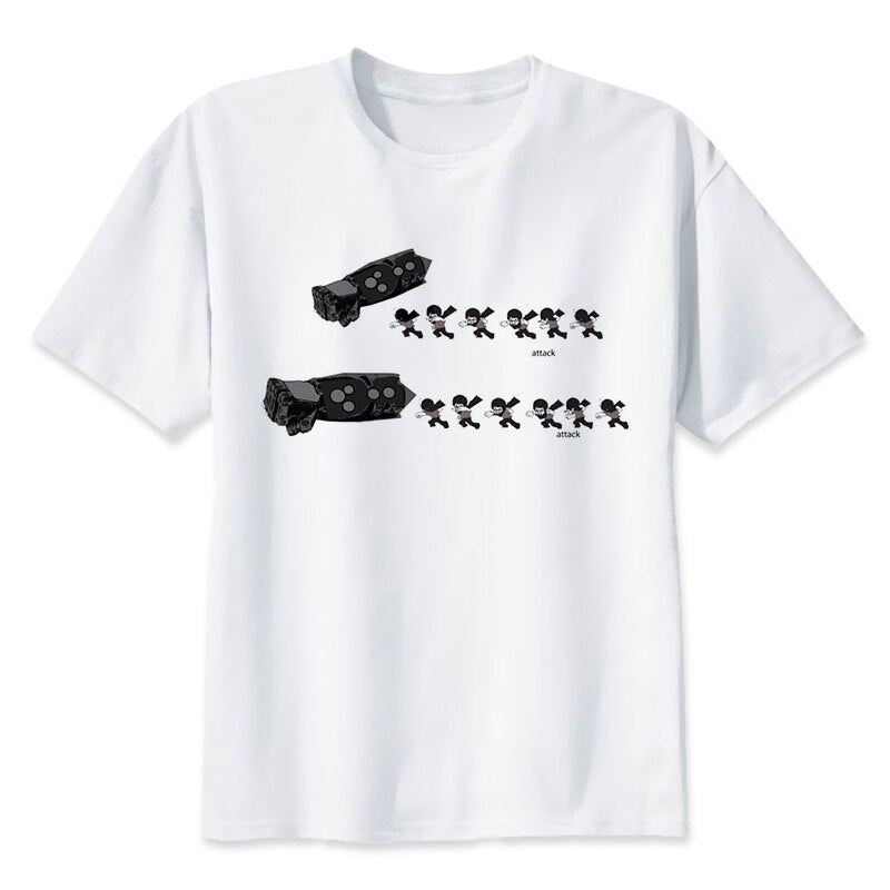 One Punch Man Saitama T Shirt Men Summer Japanese Anime Funny Print T Shirt Boy
