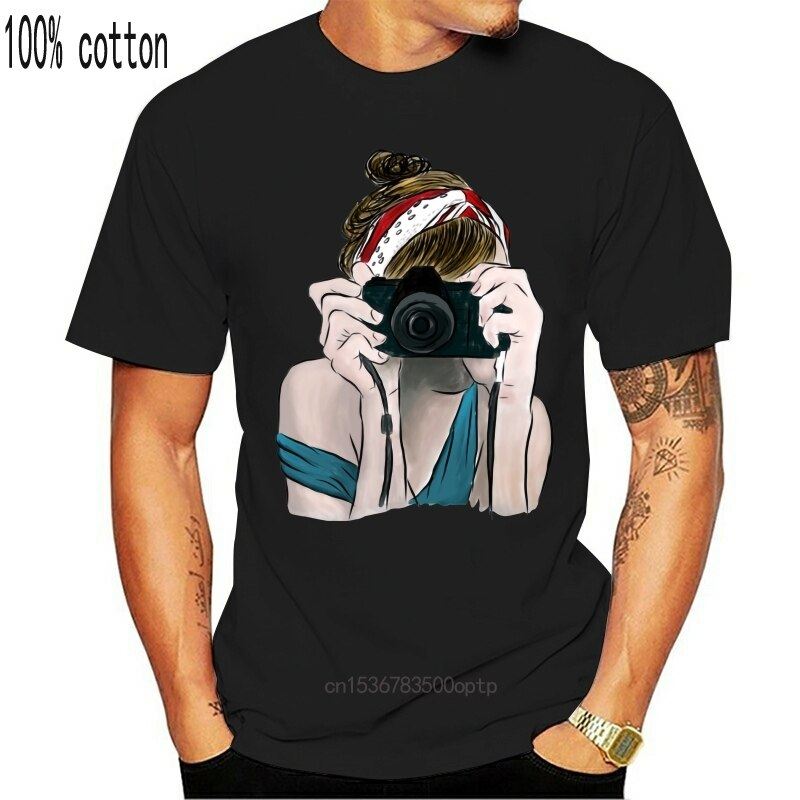 Click Summer T Shirts Men On Sale Short Sleeve T-shirts Personalized Photographe