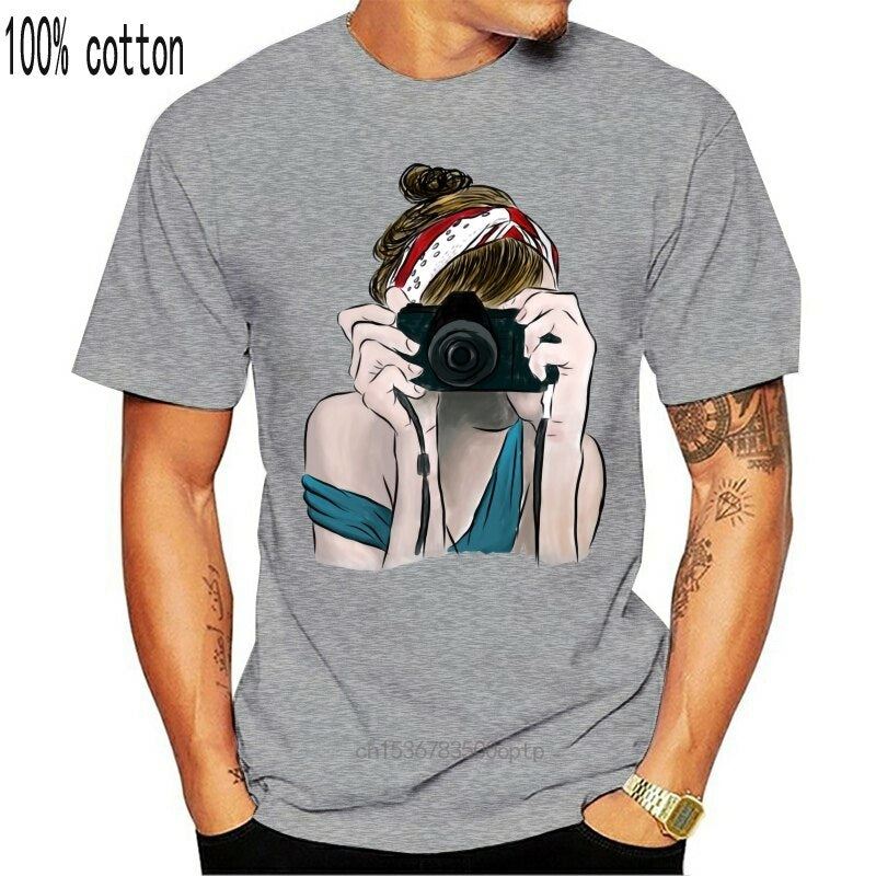 Click Summer T Shirts Men On Sale Short Sleeve T-shirts Personalized Photographe