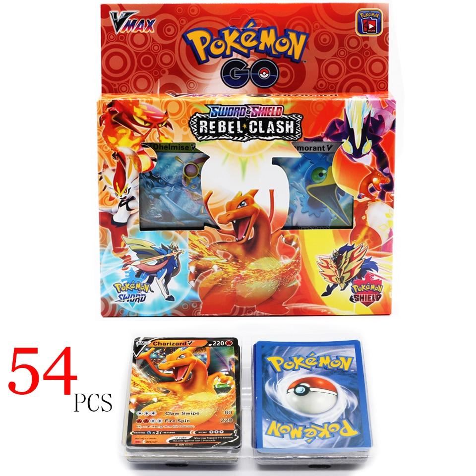 Pokemon Cards Iron Metal Box TAKARA TOMY Toys Battle Game Snorlax Gengar Eevee C
