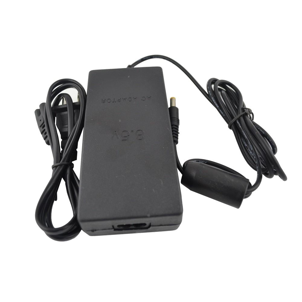 PS2 AC Adapter Charger Cord Cable Supply Power For Playstation Console PS2