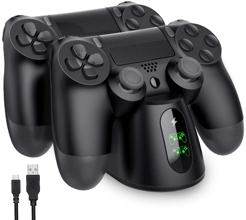 Ps4 Charging  Control Dock (DOCK ONLY)