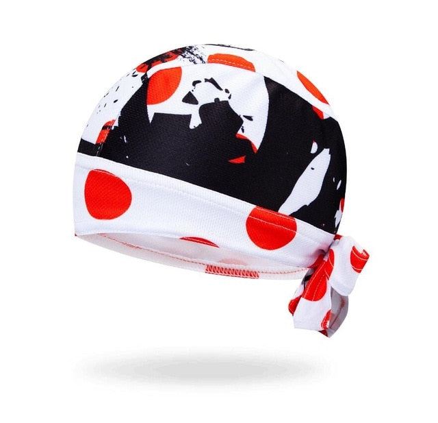 2021 men's Bike Bicycle cycling cap headband riding road women scarf bandana mou