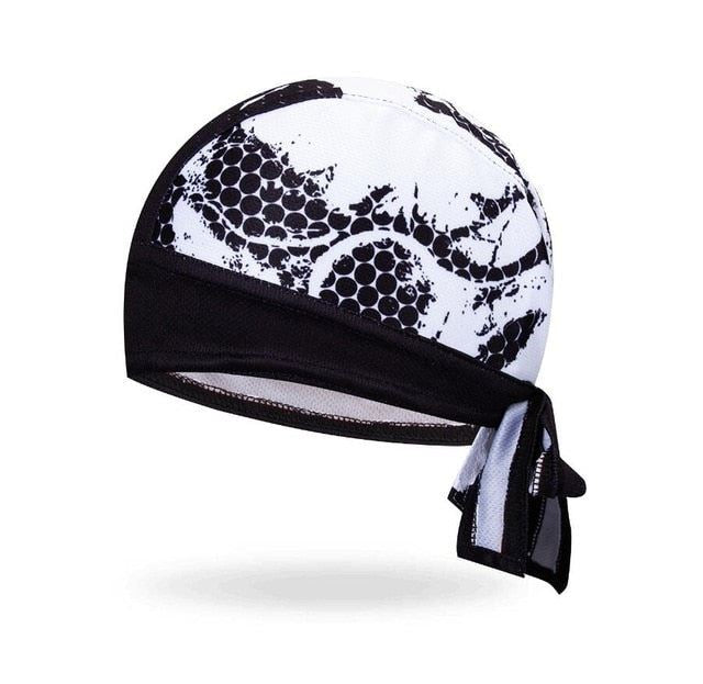 2021 men's Bike Bicycle cycling cap headband riding road women scarf bandana mou