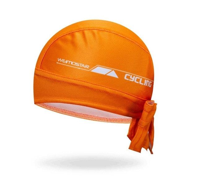 2021 men's Bike Bicycle cycling cap headband riding road women scarf bandana mou