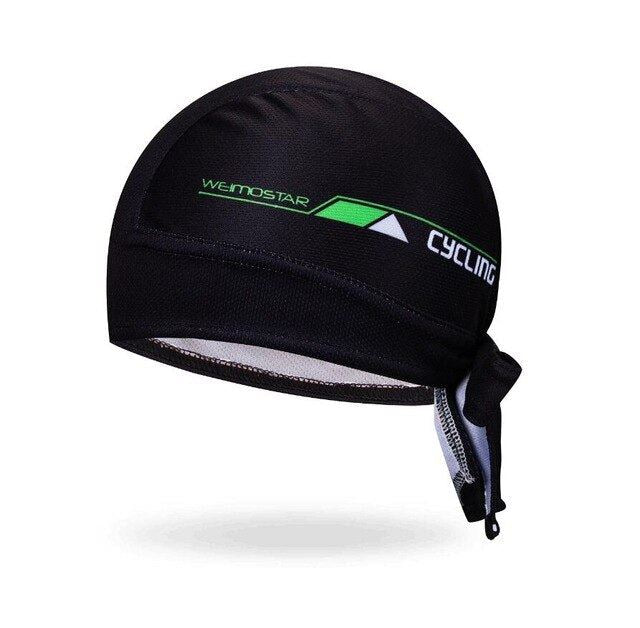 2021 men's Bike Bicycle cycling cap headband riding road women scarf bandana mou