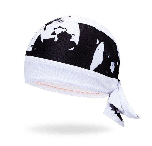 2021 men's Bike Bicycle cycling cap headband riding road women scarf bandana mou