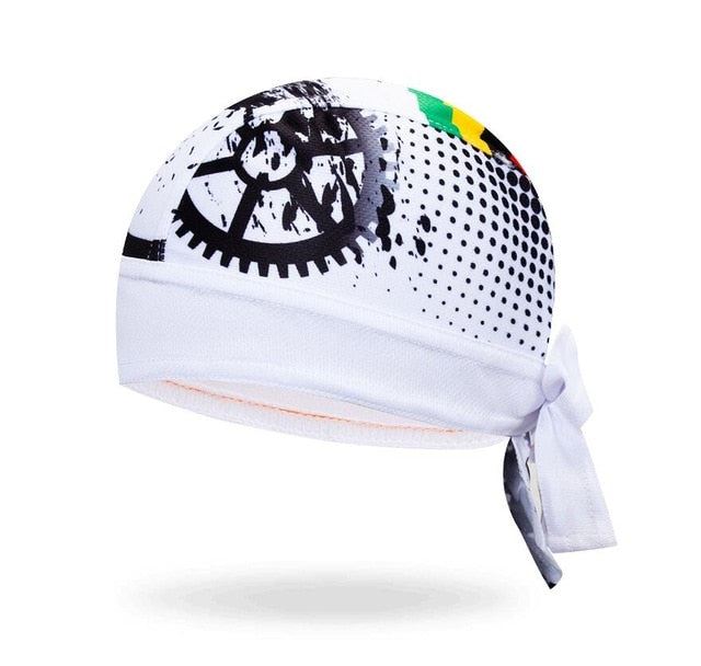 2021 men's Bike Bicycle cycling cap headband riding road women scarf bandana mou