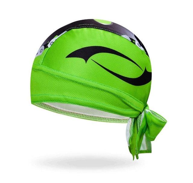 2021 men's Bike Bicycle cycling cap headband riding road women scarf bandana mou