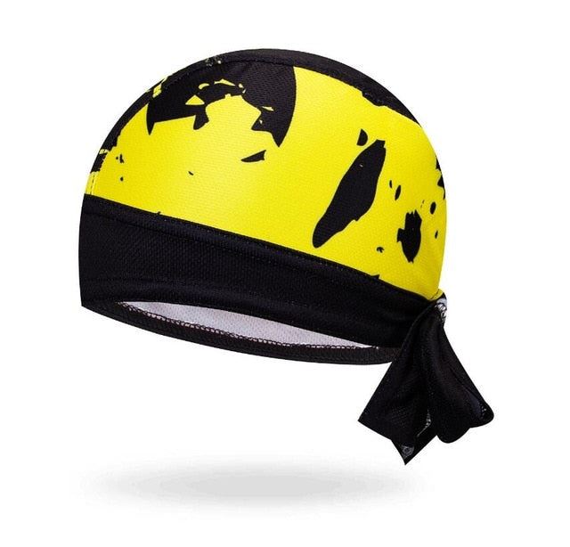 2021 men's Bike Bicycle cycling cap headband riding road women scarf bandana mou