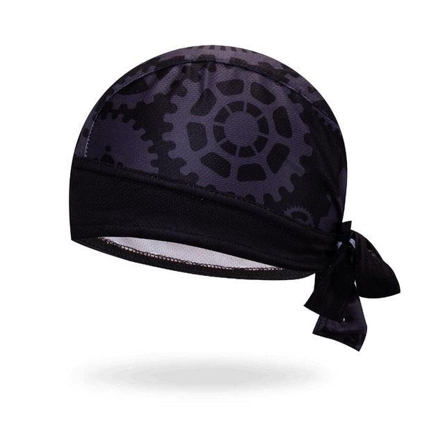 2021 men's Bike Bicycle cycling cap headband riding road women scarf bandana mou