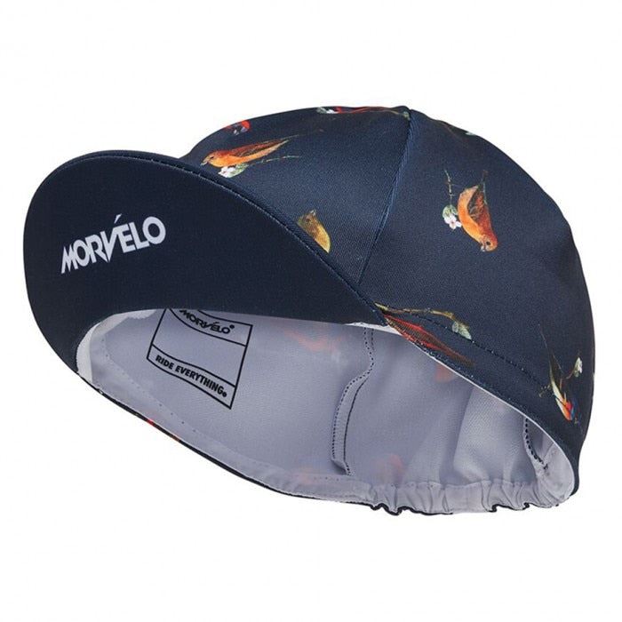 Summer New Men Women Riding Cycling Cap Gorra Ciclismo Bike Hat Bicycle Headwear