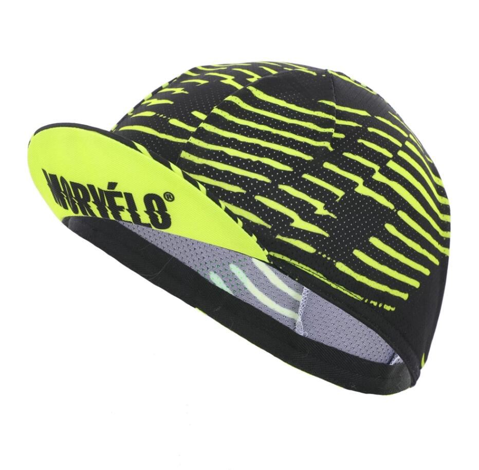 Summer New Men Women Riding Cycling Cap Gorra Ciclismo Bike Hat Bicycle Headwear