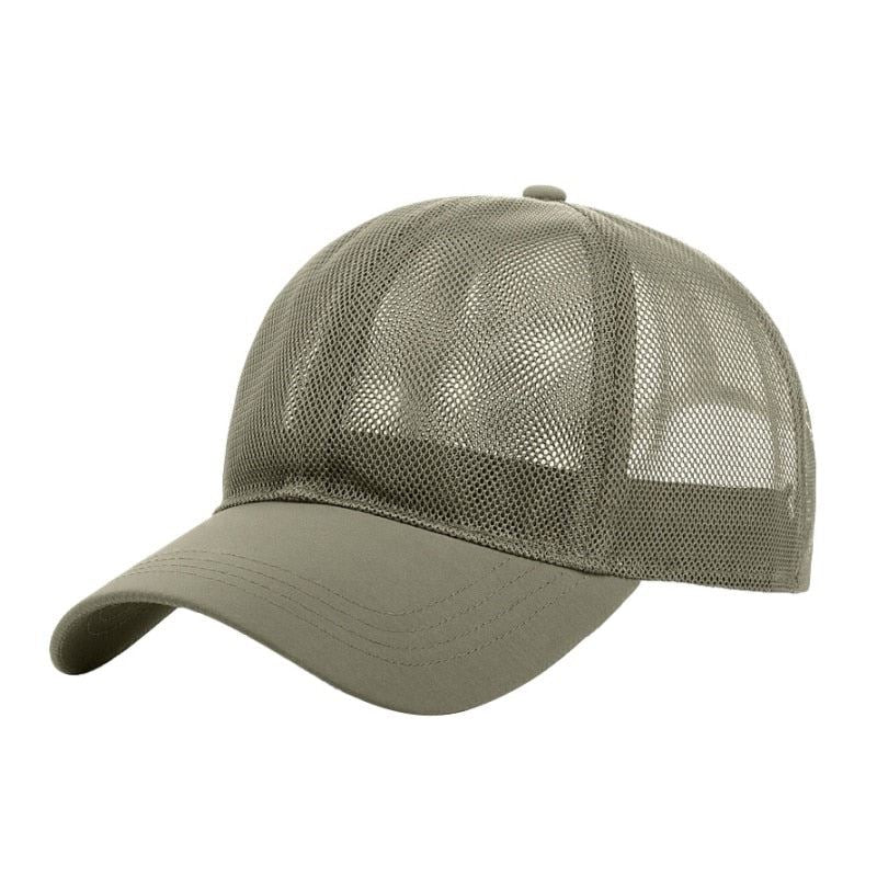 Tactical army cap Outdoor Sport Military Cap Camouflage Hat Simplicity Army Camo