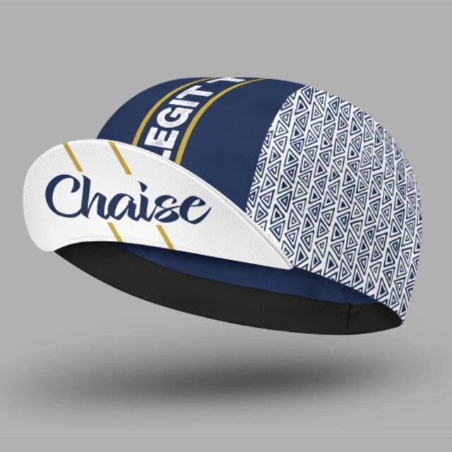 Chaise Summer Breathable Hats Cycling Anti-UV Cap Outdoor Movement Cap Shade Run