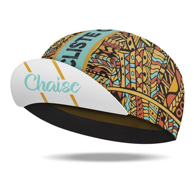 Chaise Summer Breathable Hats Cycling Anti-UV Cap Outdoor Movement Cap Shade Run