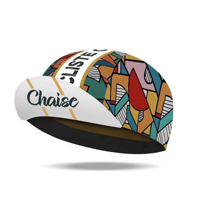 Chaise Summer Breathable Hats Cycling Anti-UV Cap Outdoor Movement Cap Shade Run