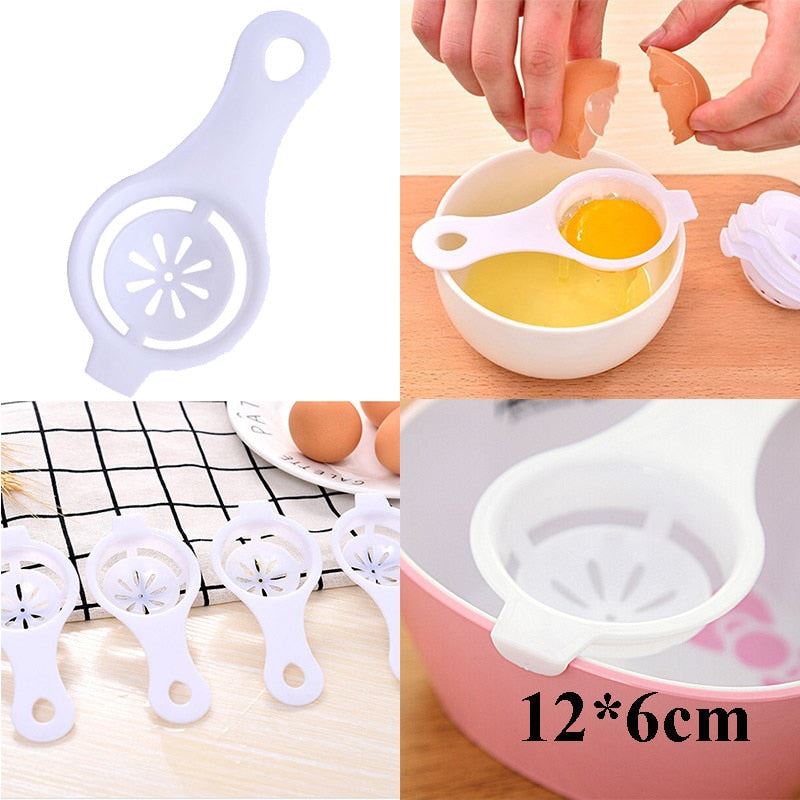 Kitchen Accessories Gadgets Egg Tools Fried Egg Mould Omelette Rings Stainless S