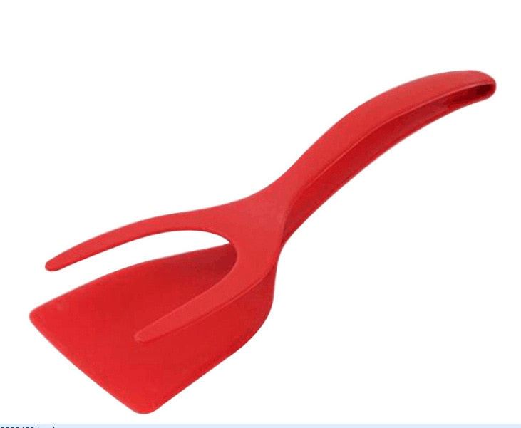 Omelette Spatula Spatula Can Be Used for Toast Toast Pancake Egg Clamp Gr