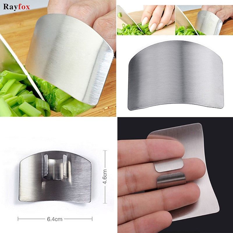 Stainless Steel 5Style Fried Egg Pancake Shaper Omelette Mold Mould Frying Egg C