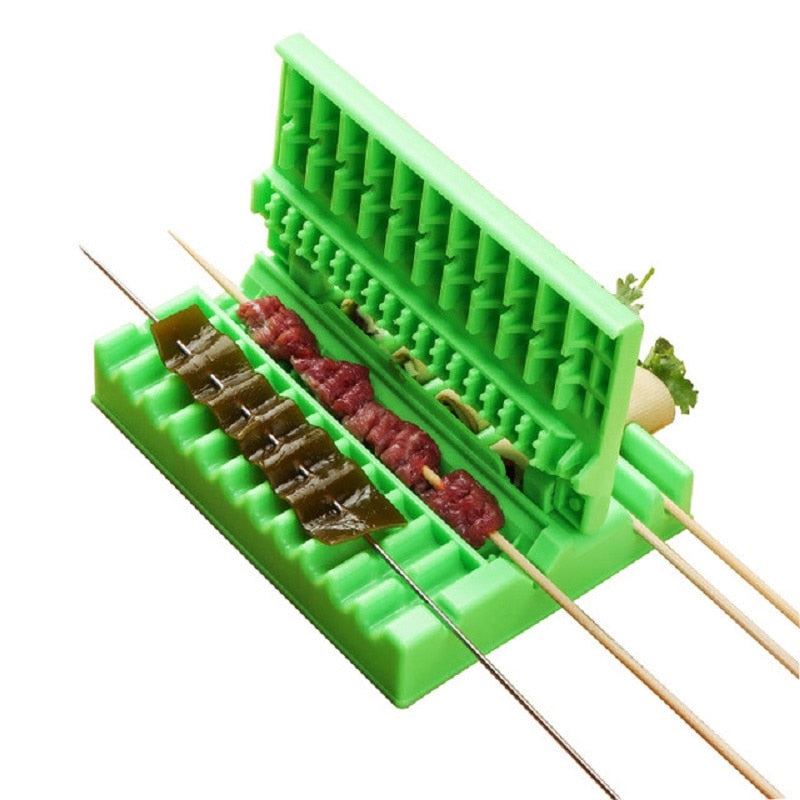 D2 Barbecue Grill Steam Cleaning Barbeque Grill Brush For Charcoal Cleaner with