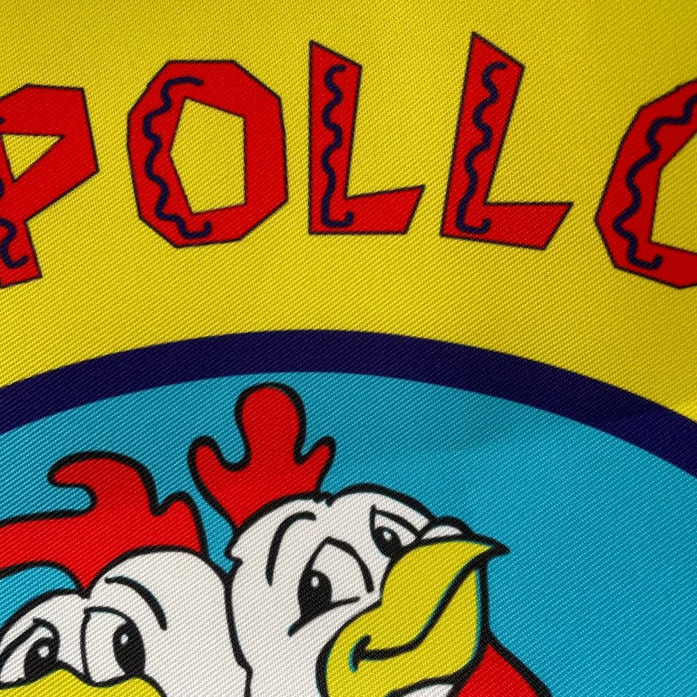 Breaking Bad LOS POLLOS Hermanos Apron Grill Kitchen Chef Apron Professional for