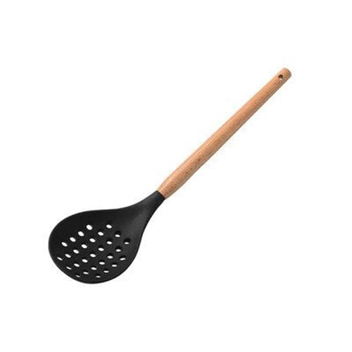 Kitchen Cookware Silicone Kitchenware Non Stick Cooking Pot Gadget Spatula Ladle
