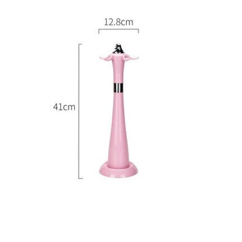 Pink Cooking Tools Set Premium Silicone Kitchen Cooking Utensils