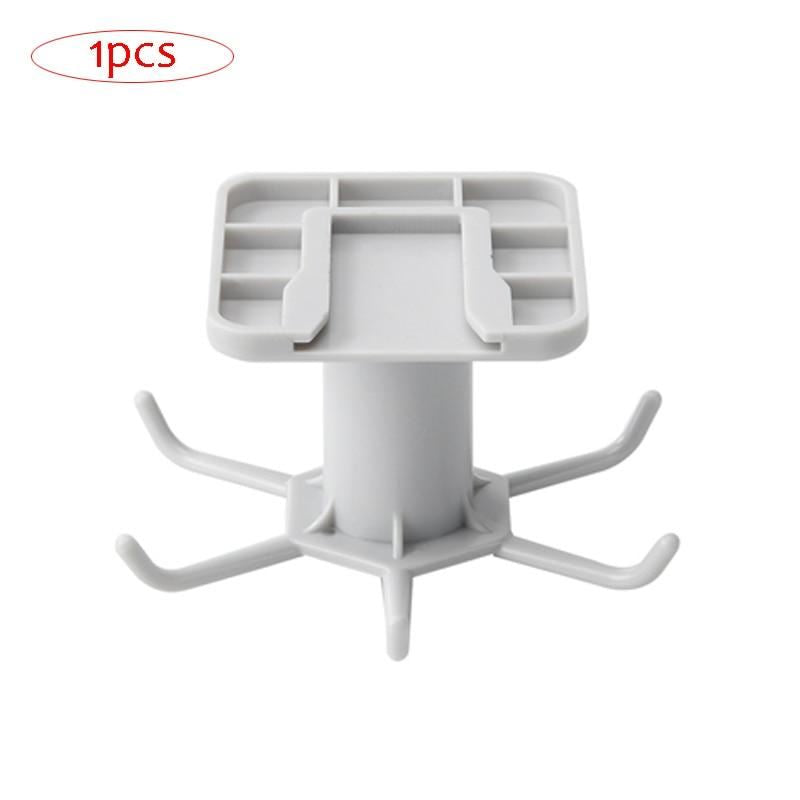 For Kitchen Organizer and Storage Kitchen Supplies Organizers Rotatable Rack Acc