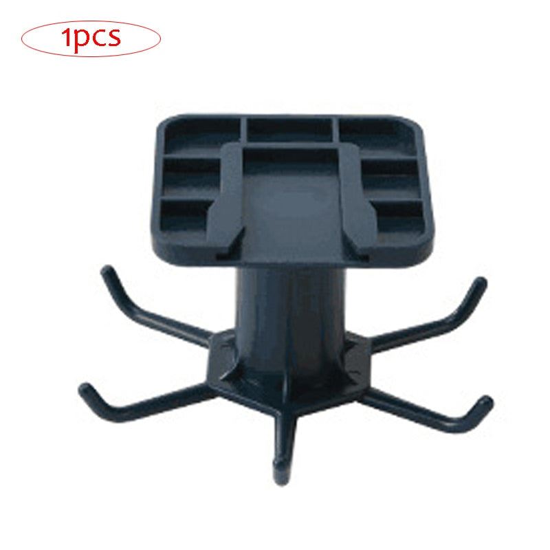 For Kitchen Organizer and Storage Kitchen Supplies Organizers Rotatable Rack Acc