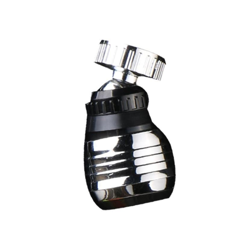 1pcs 360° Rotate Faucet Kitchen Faucet Tool Aerator Water Diffuser Bubbler Water