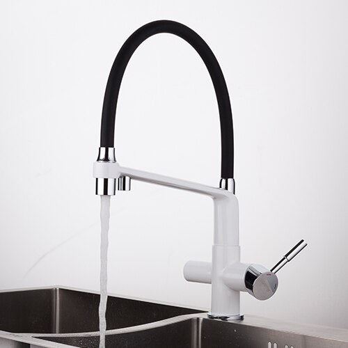 GAPPO kitchen faucet with filtered water kitchen sink faucet water sink crane ta