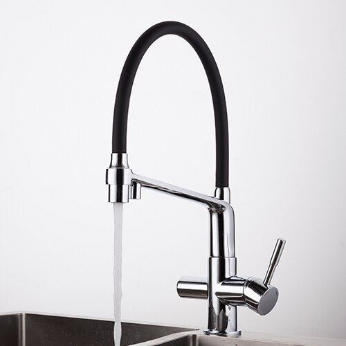 GAPPO kitchen faucet with filtered water kitchen sink faucet water sink crane ta