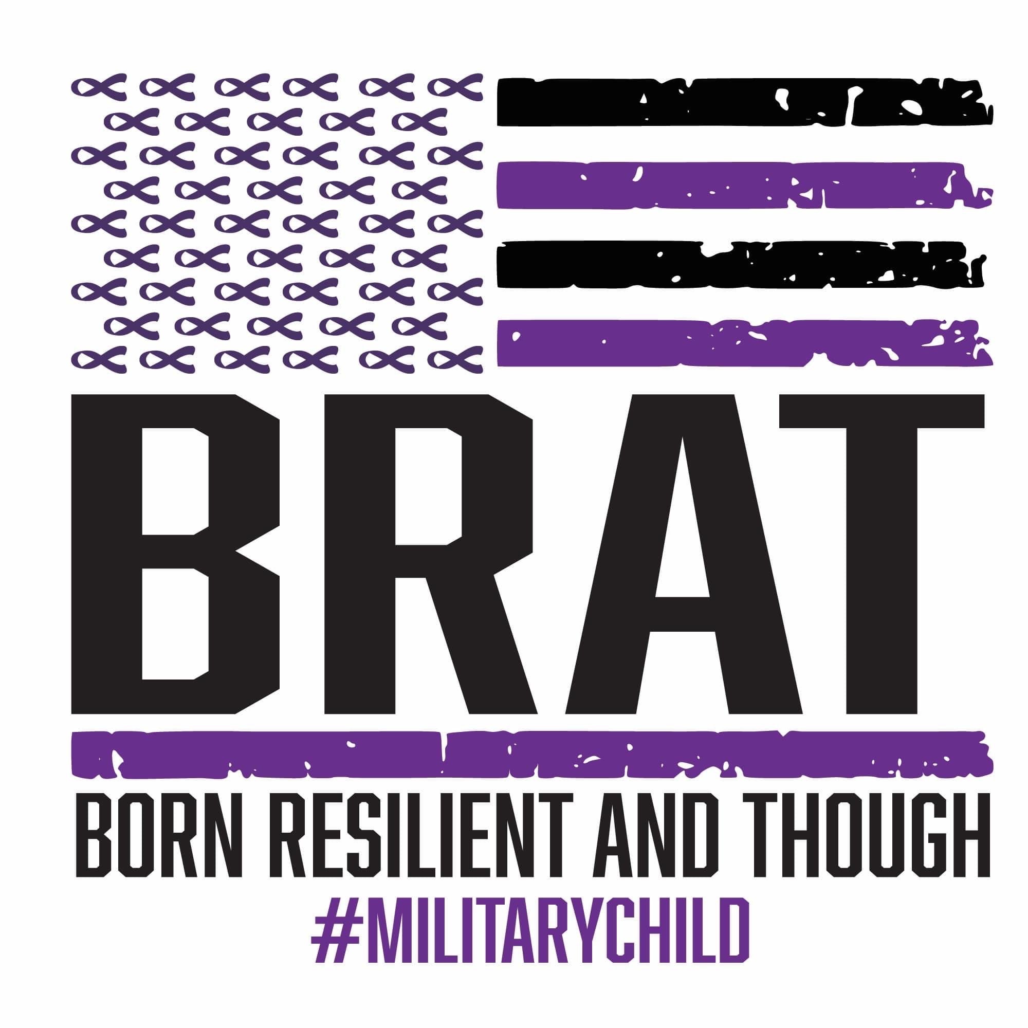 Military Brat