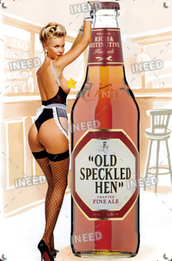 Tin Metal Sign Wall Decorative NEW 2022 0132