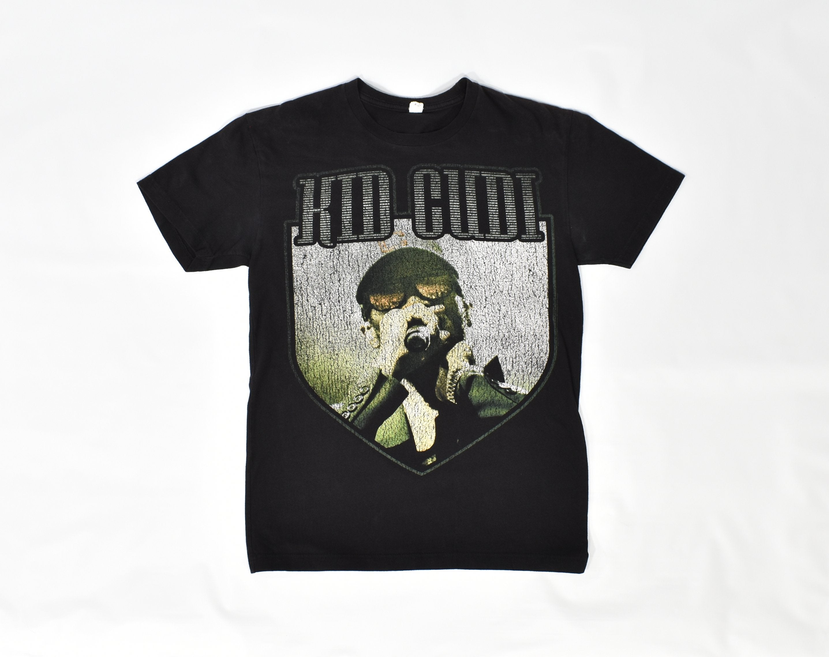Kid Rock Concert T shirt Small 2011 Used