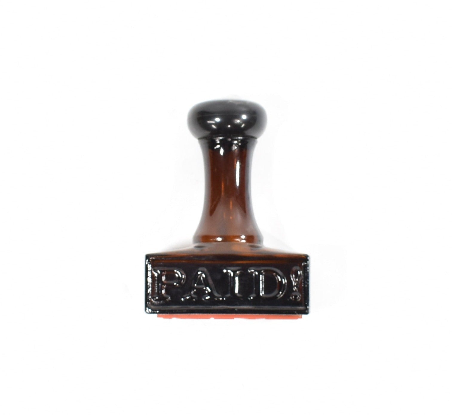 Avon Bottle Used Glass Stamp