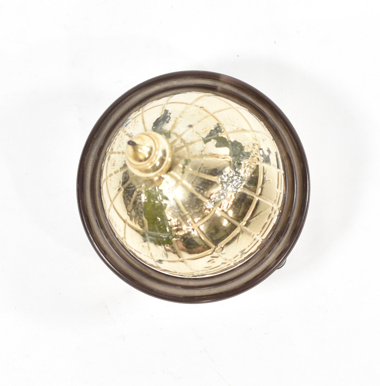 Avon Bottle Used - 9