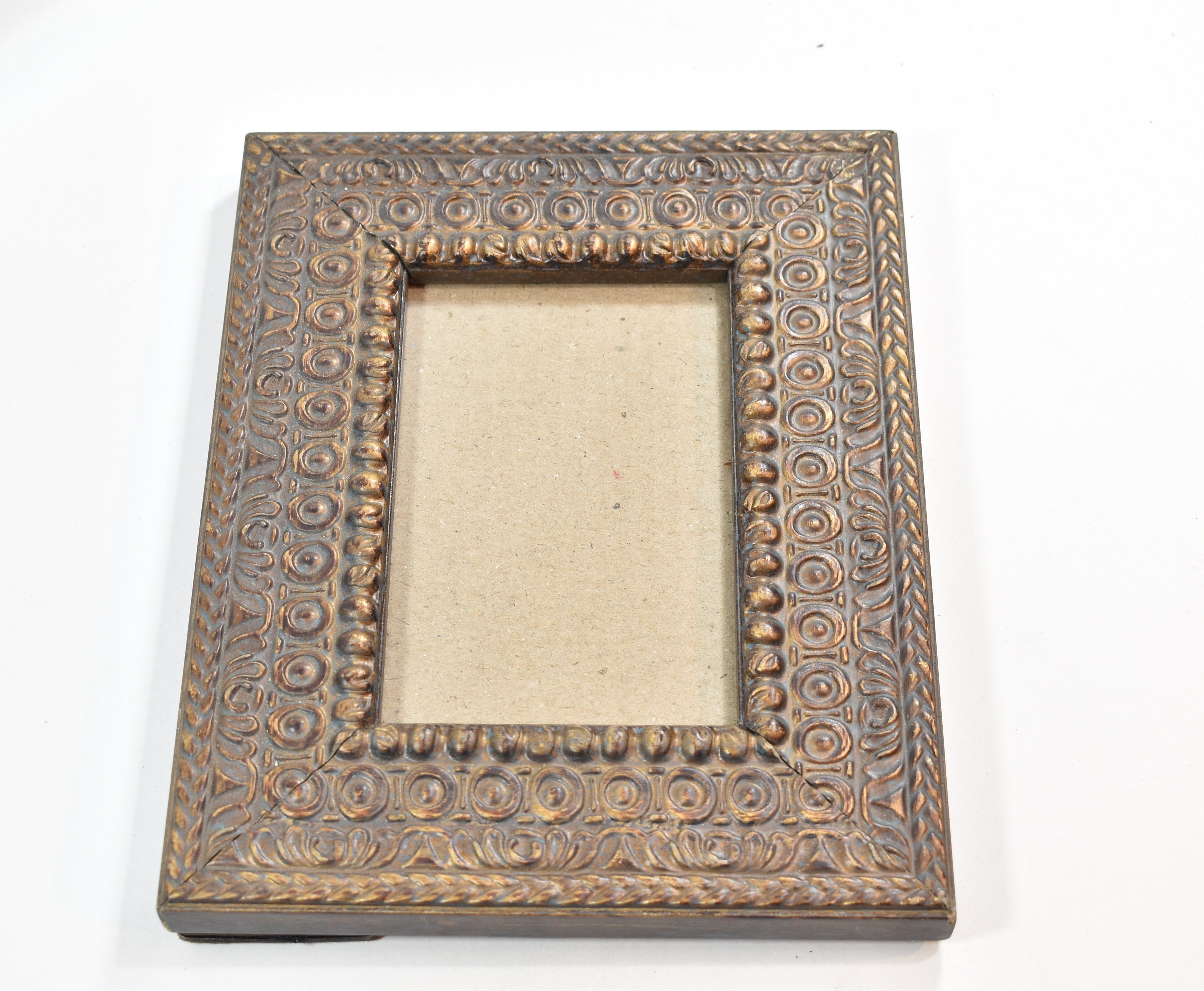 Picture Frame 3.5 x 5.5 Used